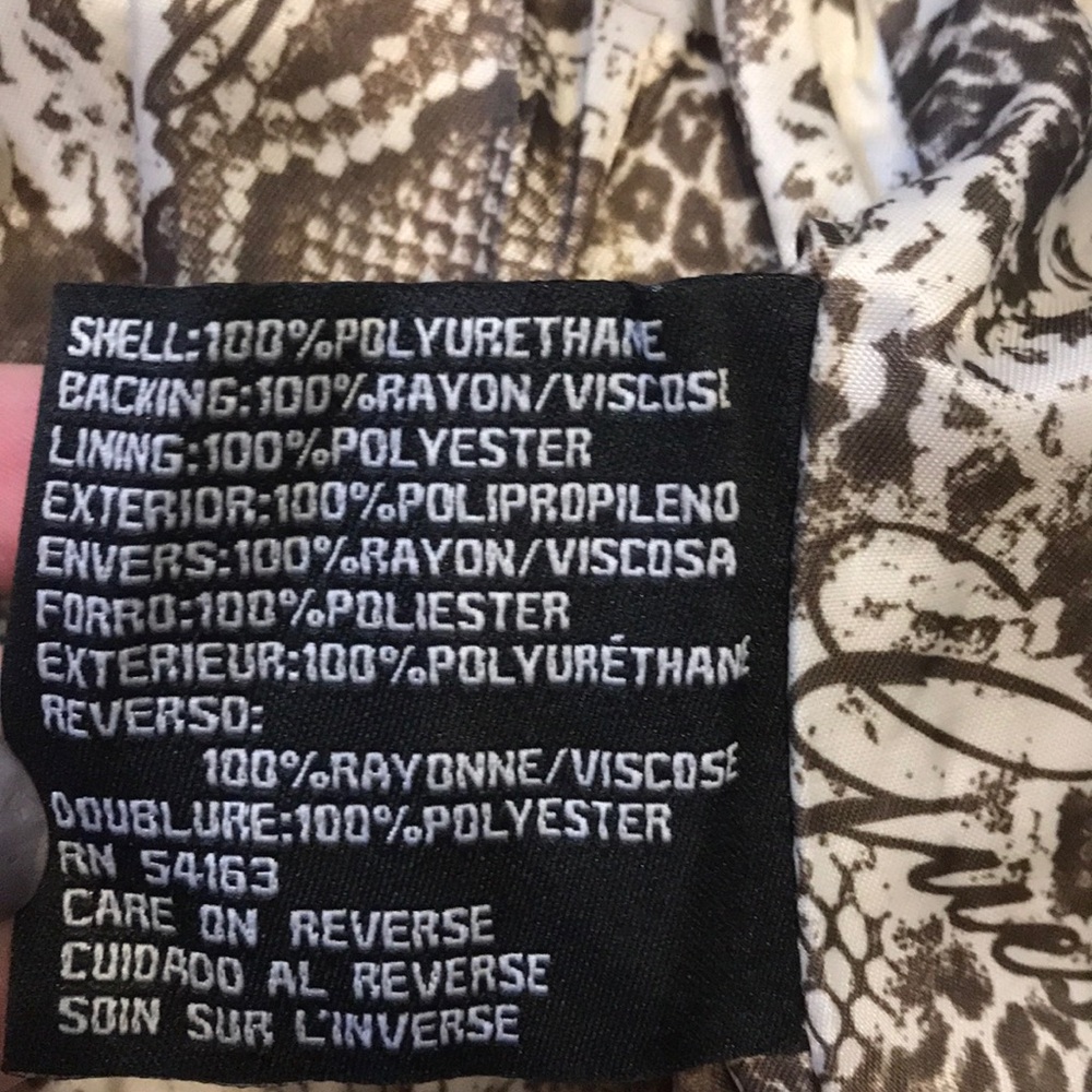 Guess jacket - Picture 5 of 5